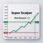 استراتژی سوپر اسکالپر